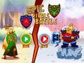 การแข่งขันคู่แข่งสุดยิ่งใหญ่ เกมออนไลน์