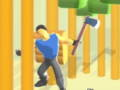 เกาะสร้าง 3D เกมออนไลน์