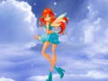 Winx: การโจมตีของแม่มดดาร์ซี  เกมออนไลน์
