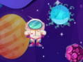 ดาวเคราะห์อันตราย  เกมออนไลน์
