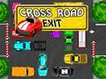 ทางออกที่สี่แยก เกมออนไลน์