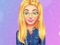 แฟชั่นกลุ่ม BFFs ที่ทันสมัย เกมออนไลน์