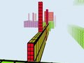 Bloxy Block Parkour เกมออนไลน์