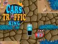 ราชาแห่งการจราจรของรถยนต์ เกมออนไลน์