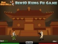 Ben10 Kung Fu  เกมออนไลน์