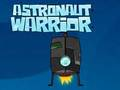 นักรบอวกาศ เกมออนไลน์