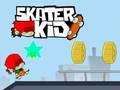 เด็กสเกต เกมออนไลน์