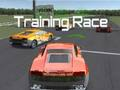 การแข่งขันการฝึกอบรม  เกมออนไลน์