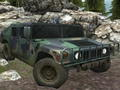รถจี๊ปปีนเขา 4x4  เกมออนไลน์