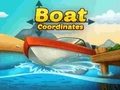 พิกัดเรือ เกมออนไลน์