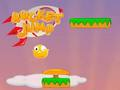 กระโดดจรวด เกมออนไลน์