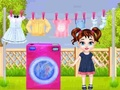 เบบี้เทย์เลอร์นิสัยดี เกมออนไลน์