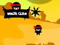 ตระกูลนินจา เกมออนไลน์