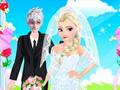 งานแต่งงานของเอลลี่ เกมออนไลน์