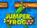 กบโดด เกมออนไลน์