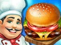 ไข้ทำอาหาร เกมออนไลน์