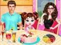 เบบี้เทย์เลอร์สุขสันต์วันแม่ เกมออนไลน์