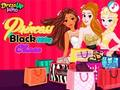 เจ้าหญิงแบล็กฟรายเดย์ เกมออนไลน์