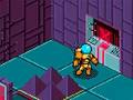 ออก Isol8 เกมออนไลน์