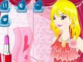 สร้างแบรนด์เครื่องสำอางของคุณเอง เกมออนไลน์
