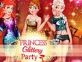 งานปาร์ตี้เจ้าหญิงแวววาว เกมออนไลน์
