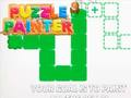 จิตรกรปริศนา เกมออนไลน์