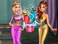 แต่งตัวปาร์ตี้ดอลลี่ เกมออนไลน์