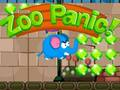 ความวุ่นวายในสวนสัตว์ เกมออนไลน์