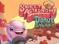 กาแล็กซี่โดนัทดาราศาสตร์หวาน เกมออนไลน์