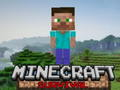 ไมน์คราฟต์อยู่รอด เกมออนไลน์