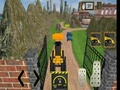 การก่อสร้างเมืองจริงด้วยการขุด เกมออนไลน์