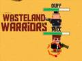 ผู้รบแห่งดินแดนรกร้าง เกมออนไลน์