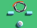 Gap Ball 3D พลังงาน เกมออนไลน์