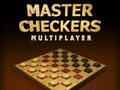 มาสเตอร์เช็กเกอร์มัลติเพลเยอร์ เกมออนไลน์