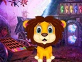 หนีสิงโตทารกBonny เกมออนไลน์