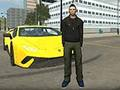โจรขโมยรถยนต์เมืองใหญ่ เกมออนไลน์