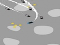 การไล่ล่ารถตำรวจ เกมออนไลน์