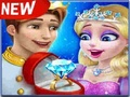 วันแต่งงานของเจ้าหญิงน้ำแข็ง เกมออนไลน์