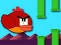 Flappy นก เกมออนไลน์