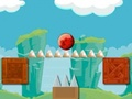 ลูกบอลแรงโน้มถ่วงสนุก เกมออนไลน์