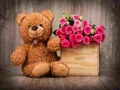 ปริศนาหมีเท็ดดี้น่ารัก เกมออนไลน์