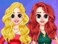 เจ้าหญิงฤดูร้อนน่ารื่นรมย์ เกมออนไลน์