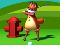กอล์ฟ คิง 3D  เกมออนไลน์