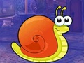 การหลบหนีของหอยทากที่มีความสุข เกมออนไลน์
