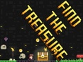 ค้นหาสมบัติ เกมออนไลน์