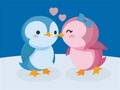 ปริศนานกเพนกวินน่ารัก เกมออนไลน์