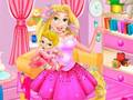 ห้องเด็กน้อยหวาน เกมออนไลน์