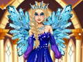 Eliza Winter Coronation เกมออนไลน์