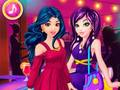 งานปาร์ตี้บนดาดฟ้าของทายาท เกมออนไลน์