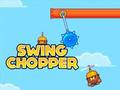 Chopper สวิง เกมออนไลน์